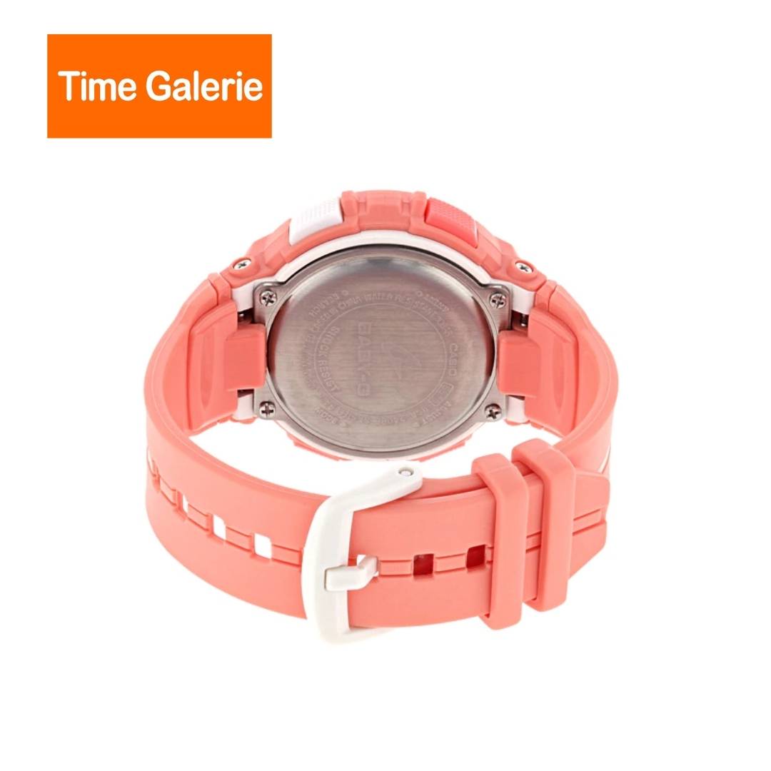 Casio baby g water resistant Clearance